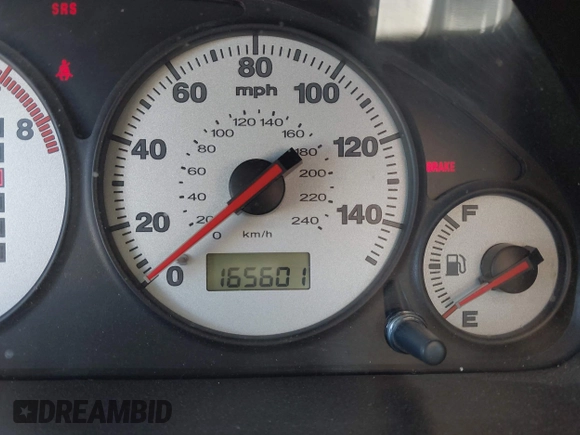 2002 Honda Civic LX with VIN 2HGES16512H540028, listed as a IAAI auction lot 42222307 with 165,601 mi miles and . Bid and sale history available at DreamBid. Image 7.