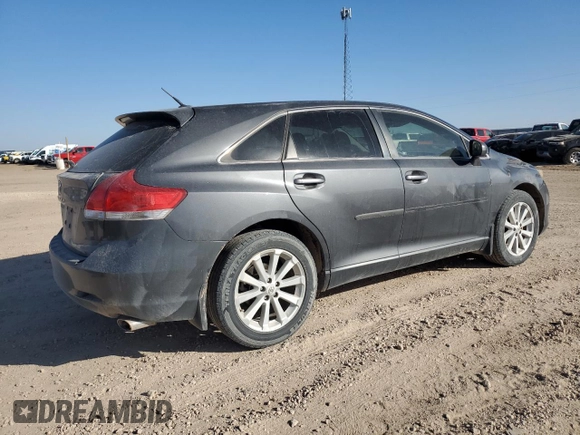 2009 Toyota Venza z VIN 4T3ZE11A09U019517, wystawiony jako Copart lot #46189625 z przebiegiem 135 542 mil mil oraz Czysty tytuł • Clean title. Historia ofert i sprzedaży dostępna na DreamBid. Obrazek 3.