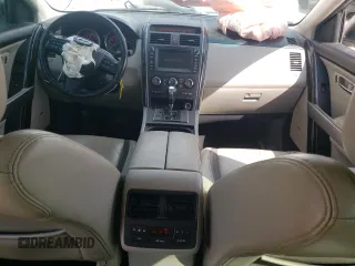 2010 Mazda CX-9 Grand Touring with VIN JM3TB2MA9A0234037, listed as a Copart auction lot 48826665 with 257,151 mi miles and Salvage Title. Bid and sale history available at carsss.com. Image 8.