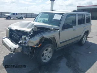 2007 Jeep Commander Sport с VIN 1J8HG48P37C560006, выставлен на аукционе IAAI как лот 42558974 с пробегом 223 413 миль миль и . История ставок и продаж доступна на DreamBid. Изображение 17.