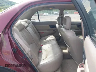 1999 Buick Regal LS with VIN 2G4WB52K2X1610847, listed as a IAAI auction lot 42345149 with 144,080 mi miles and . Bid and sale history available at DreamBid. Image 8.