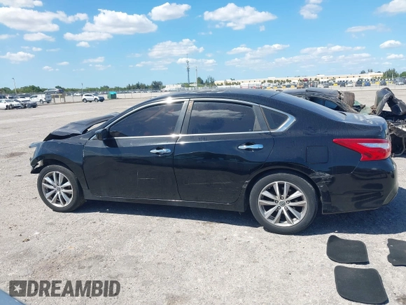 2016 Nissan Altima SR with VIN 1N4AL3AP4GN337363, listed as a IAAI auction lot 41834532 with 93,481 mi miles and . Bid and sale history available at DreamBid. Image 15.