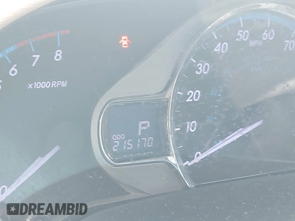 2012 Toyota Sienna XLE AAS с VIN 5TDYK3DC8CS177335, выставлен на аукционе IAAI как лот 42529501 с пробегом 215 170 миль миль и . История ставок и продаж доступна на DreamBid. Изображение 7.