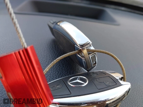 2016 Mercedes-Benz C 300 with VIN 55SWF4JBXGU097914, listed as a IAAI auction lot 41558924 with 99,335 mi miles and . Bid and sale history available at carsss.com. Image 11.