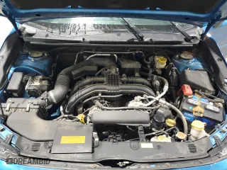 2019 Subaru Impreza Premium with VIN 4S3GTAD6XK3742319, listed as a Copart auction lot 84625434 with 83,472 mi miles and Salvage Title. Bid and sale history available at carsss.com. Image 13.
