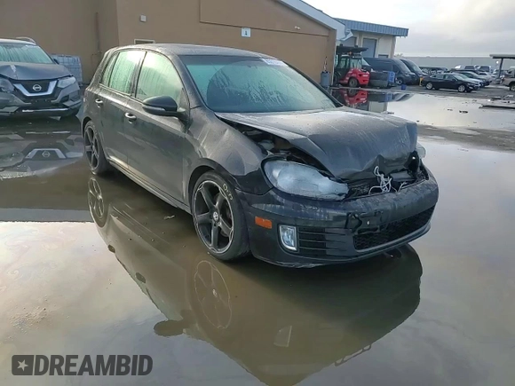 2010 Volkswagen GTI с VIN WVWGV7AJ8AW331858, выставлен на аукционе Copart как лот 85518404 с пробегом 140 786 миль миль и Списание • Salvage title. История ставок и продаж доступна на DreamBid. Изображение 11.