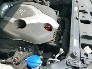 2014 Hyundai Santa Fe с VIN 5XYZWDLA6EG140573, выставлен на аукционе IAAI как лот 42927660 с пробегом 174 381 миль миль и . История ставок и продаж доступна на DreamBid. Изображение 24.