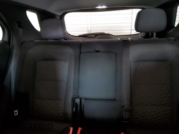 2019 Chevrolet Equinox LT with VIN 2GNAXKEV0K6122732, listed as a Copart auction lot 50625895 with 102,723 mi miles and Clean Title. Bid and sale history available at DreamBid. Image 10.