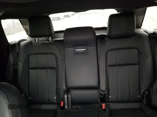 2021 Land Rover Range Rover Sport SE with VIN SALWG2SU1MA760383, listed as a Copart auction lot 86762924 with 42,135 mi miles and Salvage Title. Bid and sale history available at carsss.com. Image 10.