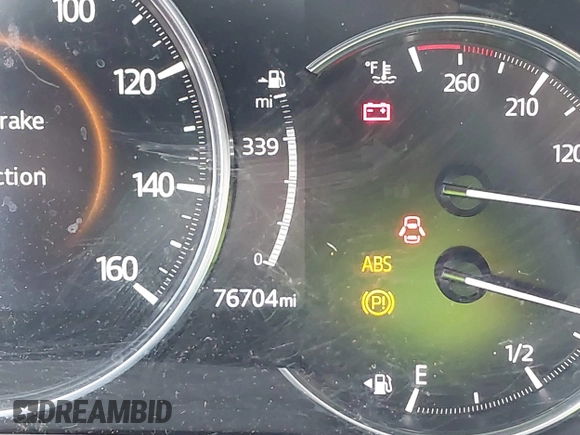 2020 Mazda CX-9 Grand Touring with VIN JM3TCBDY4L0423563, listed as a IAAI auction lot 41829394 with 76,704 mi miles and . Bid and sale history available at DreamBid. Image 16.