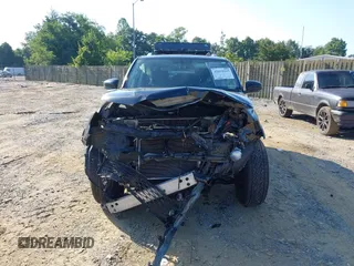 2017 Toyota 4Runner SR5 with VIN JTEBU5JR3H5462246, listed as a IAAI auction lot 42652225 with 134,905 mi miles and . Bid and sale history available at DreamBid. Image 13.