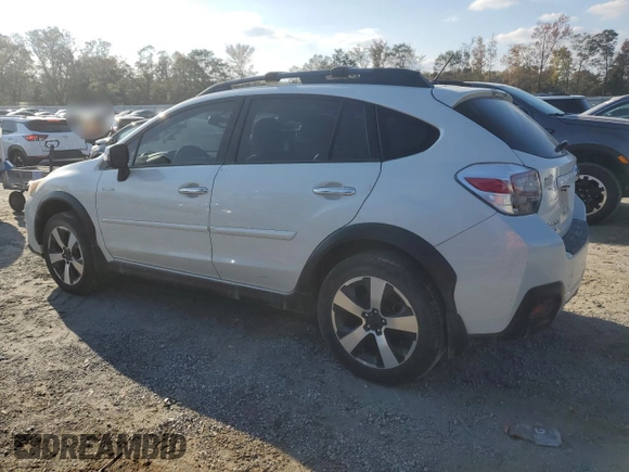 2014 Subaru Crosstrek Touring z VIN JF2GPBKCXEH311121, wystawiony jako Copart lot #78127634 z przebiegiem Nie podano mil oraz Szkoda całkowita • Salvage title. Historia ofert i sprzedaży dostępna na DreamBid. Obrazek 2.