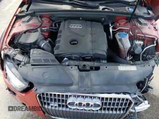 2015 Audi allroad Prestige with VIN WA1VFAFL9FA135082, listed as a Copart auction lot 63265714 with 90,174 mi miles and Salvage Title. Bid and sale history available at carsss.com. Image 12.