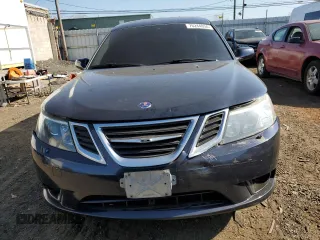 2010 Saab 9-3 z VIN YS3FA5CY1A1617899, wystawiony jako Copart lot #76244034 z przebiegiem 120 150 mil mil oraz Szkoda całkowita • Salvage title. Historia ofert i sprzedaży dostępna na DreamBid. Obrazek 5.