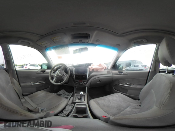 2010 Subaru Forester X Premium with VIN JF2SH6CC0AH914151, listed as a IAAI auction lot 42357389 with 231,066 mi miles and . Bid and sale history available at DreamBid. Image 20.