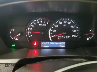 2011 Cadillac DTS Premium Collection z VIN 1G6KH5E68BU143689, wystawiony jako Copart lot #51861855 z przebiegiem 124 522 mil mil oraz Szkoda całkowita • Salvage title. Historia ofert i sprzedaży dostępna na DreamBid. Obrazek 9.