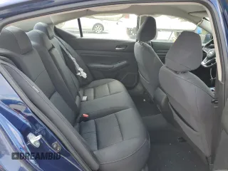 2019 Nissan Altima S z VIN 1N4BL4BV2KC196157, wystawiony jako Copart lot #55042415 z przebiegiem 106 005 mil mil oraz Szkoda całkowita • Salvage title. Historia ofert i sprzedaży dostępna na DreamBid. Obrazek 10.