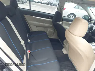 2013 Subaru Legacy Premium z VIN 4S3BMBG63D3012408, wystawiony jako IAAI lot #42343057 z przebiegiem 191 987 mil mil oraz . Historia ofert i sprzedaży dostępna na DreamBid. Obrazek 8.
