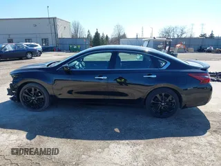 2017 Nissan Altima SV with VIN 1N4AL3AP6HC477699, listed as a IAAI auction lot 41818264 with 117,732 mi miles and . Bid and sale history available at DreamBid. Image 15.
