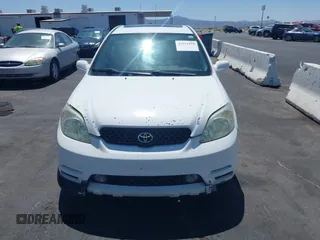 2003 Toyota Matrix XRS with VIN 2T1KY32E63C152841, listed as a IAAI auction lot 42127550 with 204,060 mi miles and . Bid and sale history available at DreamBid. Image 6.