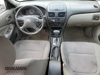 2004 Nissan Sentra S z VIN 3N1CB51D84L474912, wystawiony jako Copart lot #50819515 z przebiegiem 364 748 mil mil oraz Szkoda całkowita • Salvage title. Historia ofert i sprzedaży dostępna na DreamBid. Obrazek 8.