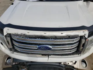 2013 Ford F-150 XL with VIN 1FTFW1EF2DKG02582, listed as a Copart auction lot 45927805 with 140,257 mi miles and Salvage Title. Bid and sale history available at carsss.com. Image 11.