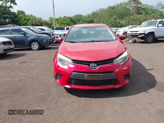 2016 Toyota Corolla L z VIN 5YFBURHE7GP556744, wystawiony jako IAAI lot #42153763 z przebiegiem 89 845 mil mil oraz . Historia ofert i sprzedaży dostępna na DreamBid. Obrazek 12.