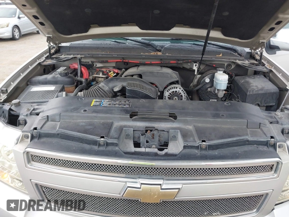 2007 Chevrolet Tahoe LS with VIN 1GNFC13C57R417897, listed as a IAAI auction lot 42588952 with 212,919 mi miles and . Bid and sale history available at DreamBid. Image 10.