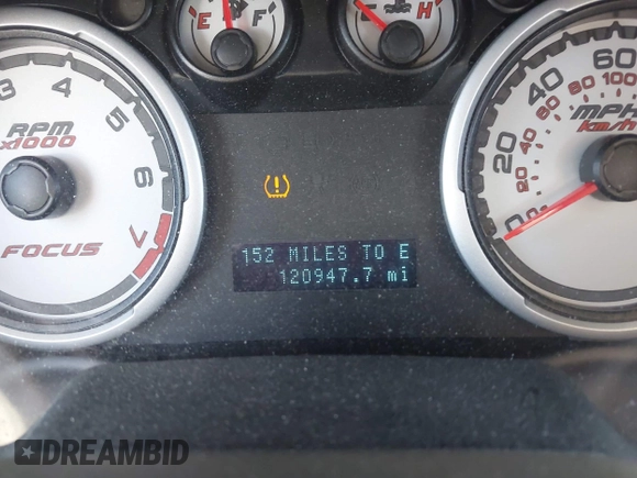 2010 Ford Focus SE with VIN 1FAHP3FN5AW131304, listed as a IAAI auction lot 42139741 with 120,947 mi miles and . Bid and sale history available at carsss.com. Image 15.