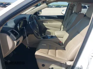 2020 Jeep Grand Cherokee Limited X with VIN 1C4RJFBG0LC417980, listed as a IAAI auction lot 41996543 with 58,281 mi miles and . Bid and sale history available at DreamBid. Image 5.