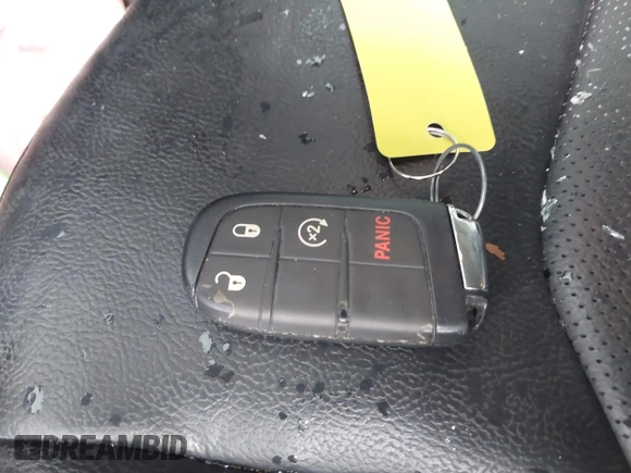 2021 Jeep Compass Limited with VIN 3C4NJDCB6MT584016, listed as a IAAI auction lot 42661401 with 68,455 mi miles and . Bid and sale history available at DreamBid. Image 11.