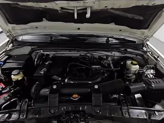 2018 Nissan Frontier SV z VIN 1N6BD0CT2JN711168, wystawiony jako Copart lot #68670375 z przebiegiem 115 783 mil mil oraz Czysty tytuł • Clean title. Historia ofert i sprzedaży dostępna na DreamBid. Obrazek 14.