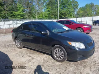 2010 Toyota Corolla with VIN JTDBU4EE2AJ085864, listed as a IAAI auction lot 42192063 with 163,127 mi miles and . Bid and sale history available at DreamBid. Image 1.