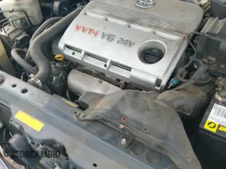 2003 Toyota Camry LE with VIN 4T1BF32K43U566467, listed as a IAAI auction lot 42764137 with 289,190 mi miles and . Bid and sale history available at DreamBid. Image 12.