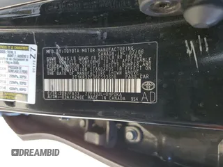 2006 Toyota Matrix STD with VIN 2T1KR32E06C593608, listed as a Copart auction lot 63122525 with 205,596 mi miles and Clean title. Bid and sale history available at DreamBid. Image 13.