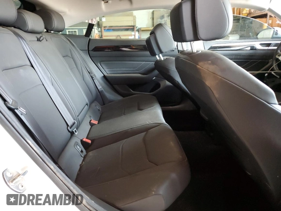 2021 Volkswagen Arteon SE с VIN WVWAR7AN3ME012195, выставлен на аукционе Copart как лот 60237885 с пробегом 49 396 миль миль и Чистый • Clean title. История ставок и продаж доступна на DreamBid. Изображение 10.