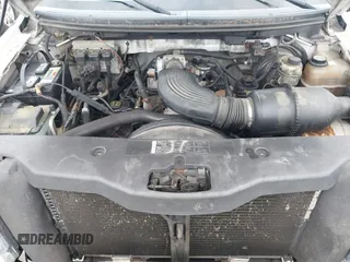 2005 Ford F-150 XL with VIN 1FTRF12WX5NB13395, listed as a IAAI auction lot 42268629 with 466,278 mi miles and . Bid and sale history available at DreamBid. Image 10.
