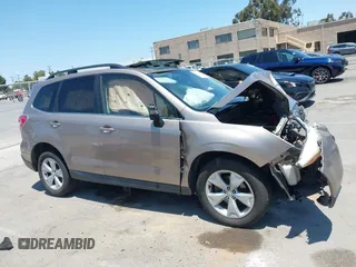2014 Subaru Forester Touring with VIN JF2SJAPC3EH558690, listed as a IAAI auction lot 42588000 with 151,065 mi miles and . Bid and sale history available at DreamBid. Image 12.