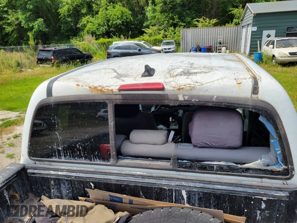 2012 Toyota Tacoma с VIN 3TMLU4EN3CM087777, выставлен на аукционе IAAI как лот 42208691 с пробегом 359 942 миль миль и . История ставок и продаж доступна на DreamBid. Изображение 6.