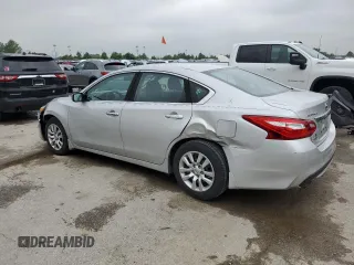 2017 Nissan Altima SV z VIN 1N4AL3AP3HC265651, wystawiony jako Copart lot #58508825 z przebiegiem 132 782 mil mil oraz Szkoda całkowita • Salvage title. Historia ofert i sprzedaży dostępna na DreamBid. Obrazek 2.