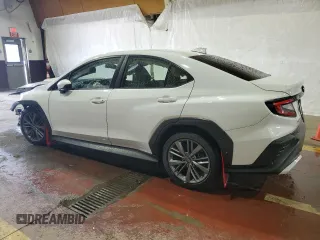 2023 Subaru WRX z VIN JF1VBAA67P9801108, wystawiony jako Copart lot #60299315 z przebiegiem 17 860 mil mil oraz Czysty tytuł • Clean title. Historia ofert i sprzedaży dostępna na DreamBid. Obrazek 2.