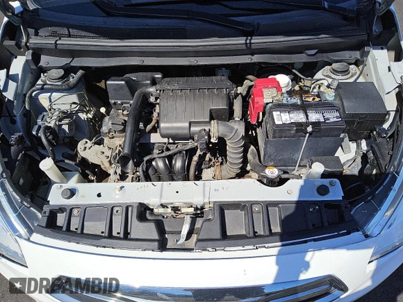 2017 Mitsubishi Mirage G4 ES with VIN ML32F3FJ6HH001016, listed as a Copart auction lot 46874825 with 100,419 mi miles and Clean Title. Bid and sale history available at carsss.com. Image 11.