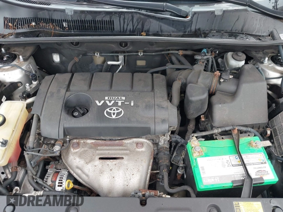 2011 Toyota RAV4 Limited with VIN 2T3DF4DV1BW106243, listed as a IAAI auction lot 42700627 with 147,289 mi miles and . Bid and sale history available at DreamBid. Image 10.