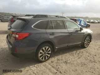 2016 Subaru Outback 2.5i Limited with VIN 4S4BSBNC7G3247666, listed as a Copart auction lot 50828515 with 105,635 mi miles and Salvage Title. Bid and sale history available at carsss.com. Image 3.