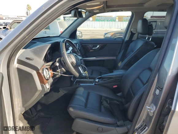 2015 Mercedes-Benz GLK-Class GLK 350 with VIN WDCGG8JB6FG378200, listed as a Copart auction lot 70366114 with 73,980 mi miles and Salvage Title. Bid and sale history available at carsss.com. Image 7.