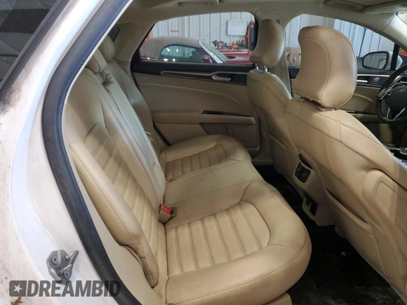 2016 Ford Fusion SE with VIN 3FA6P0HD7GR141385, listed as a Copart auction lot 62784995 with 201,923 mi miles and Clean title. Bid and sale history available at DreamBid. Image 10.