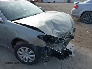2006 Toyota Camry STD with VIN JTDBE30K763052567, listed as a IAAI auction lot 41553501 with 63,850 mi miles. Bid and sale history available at carsss.com. Image 13.