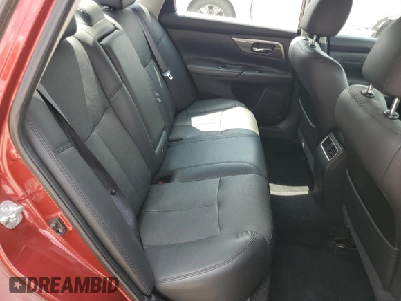 2015 Nissan Altima SL with VIN 1N4AL3AP9FC116996, listed as a Copart auction lot 57639335 with 149,325 mi miles and Salvage title. Bid and sale history available at DreamBid. Image 10.