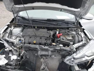 2017 Nissan Sentra SR with VIN 3N1AB7AP7HY342570, listed as a IAAI auction lot 42289320 with 34,176 mi miles and . Bid and sale history available at DreamBid. Image 10.