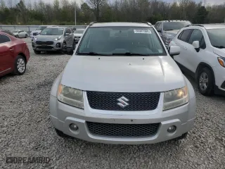 2010 Suzuki Grand Vitara Limited with VIN JS3TE0D73A4100112, listed as a Copart auction lot 50907365 with 146,484 mi miles and Salvage Title. Bid and sale history available at carsss.com. Image 5.